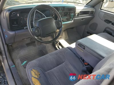 Zdjęcie 8 z 14 samochodu: 1997 DODGE RAM 1500 VIN:3B7HF13Z8VG823764 - miniatura
