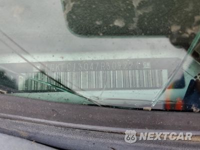 Zdjęcie 13 z 15 samochodu: 2007 GMC YUKON VIN:1GKFC13047R309824 - miniatura