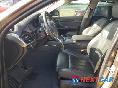 Zdjęcie 7 z 13 samochodu: 2017 BMW X6 35I XDRIVE VIN:5UXKU2C33H0U28914 - miniatura