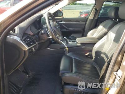 Zdjęcie 7 z 13 samochodu: 2017 BMW X6 35I XDRIVE VIN:5UXKU2C33H0U28914 - miniatura