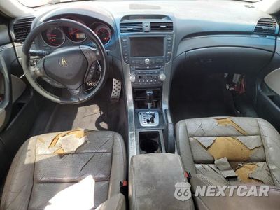 Zdjęcie 8 z 13 samochodu: 2007 ACURA TL TYPE S VIN:19UUA76547A004858 - miniatura