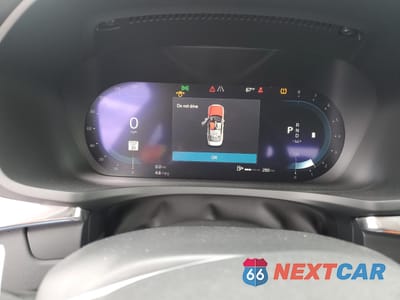 Zdjęcie 9 z 13 samochodu: 2025 VOLVO S60 CORE VIN:7JRL12GJ4SG365975 - miniatura