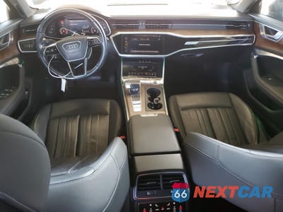 Zdjęcie 8 z 12 samochodu: 2020 AUDI A6 PREMIUM PLUS VIN:WAUL2AF23LN032922 - miniatura