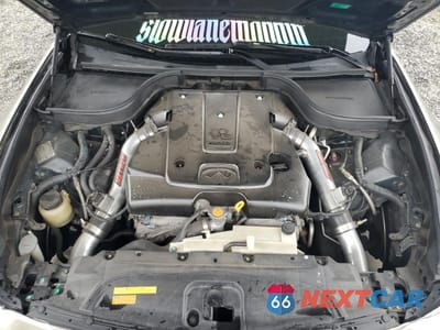 Zdjęcie 11 z 12 samochodu: 2008 INFINITI G35 VIN:JNKBV61E28M225191 - miniatura