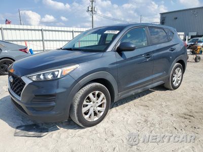 2020 HYUNDAI TUCSON SE KM8J2CA42LU087622 - główne zdjęcie licytacji z USA - miniatura