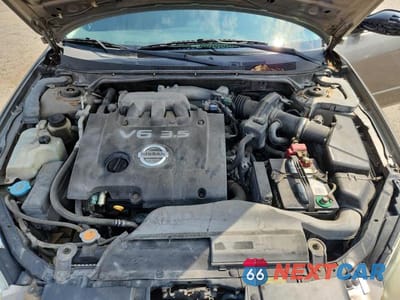 Zdjęcie 11 z 12 samochodu: 2005 NISSAN ALTIMA SE VIN:1N4BL11DX5C363621 - miniatura
