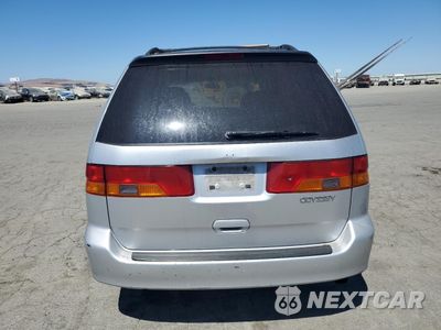 Zdjęcie 6 z 15 samochodu: 2003 HONDA ODYSSEY LX VIN:5FNRL18533B155233 - miniatura