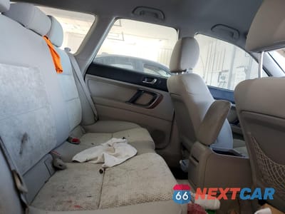 Zdjęcie 11 z 13 samochodu: 2005 SUBARU LEGACY OUTBACK 2.5I VIN:4S4BP61C957361690 - miniatura