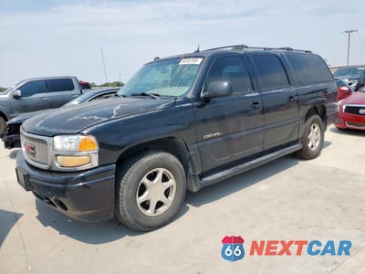 2004 GMC YUKON XL DENALI 1GKFK66U14J266178 - główne zdjęcie licytacji z USA - miniatura