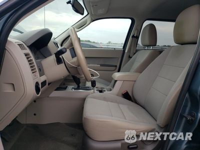 Zdjęcie 7 z 15 samochodu: 2012 FORD ESCAPE XLT VIN:1FMCU9DG5CKC52375 - miniatura