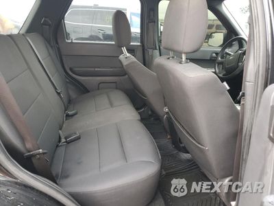 Zdjęcie 10 z 14 samochodu: 2012 FORD ESCAPE XLT VIN:1FMCU9D74CKA52636 - miniatura