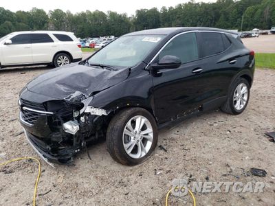 2023 BUICK ENCORE GX PREFERRED KL4MMBS20PB135083 - główne zdjęcie licytacji z USA - miniatura