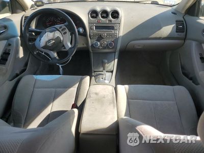 Zdjęcie 8 z 13 samochodu: 2009 NISSAN ALTIMA 2.5 VIN:1N4AL21E69N407506 - miniatura