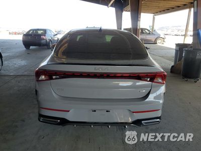 Zdjęcie 6 z 13 samochodu: 2023 KIA K5 GT LINE VIN:5XXG64J22PG167084 - miniatura