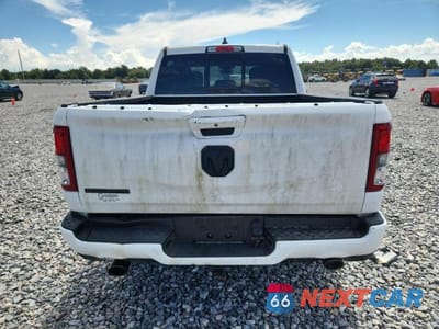 Zdjęcie 6 z 12 samochodu: 2022 RAM 1500 BIG HORN/LONE STAR VIN:1C6RREFM7NN218085 - miniatura