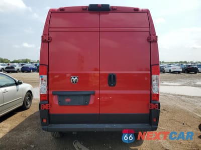 Zdjęcie 6 z 14 samochodu: 2021 RAM PROMASTER 1500 1500 HIGH VIN:3C6LRVBG7ME576294 - miniatura