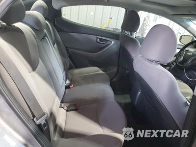 Zdjęcie 10 z 12 samochodu: 2015 HYUNDAI ELANTRA SE VIN:KMHDH4AE3FU250440 - miniatura