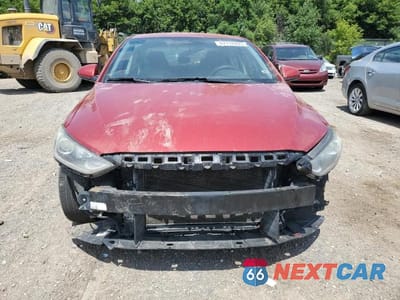 Piąte zdjęcie samochodu w środku: 2017 HYUNDAI ELANTRA SE VIN:5NPD74LF8HH067142 - miniatura