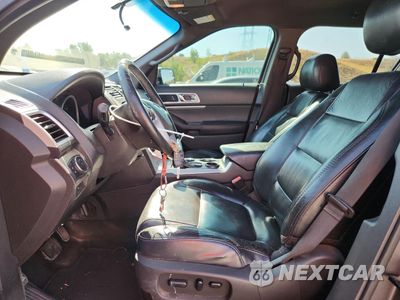 Zdjęcie 7 z 13 samochodu: 2012 FORD EXPLORER XLT VIN:1FMHK7D87CGA25541 - miniatura