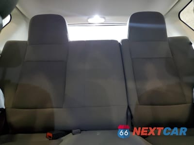 Zdjęcie 10 z 13 samochodu: 2007 JEEP COMPASS VIN:1J8FT47W77D273483 - miniatura