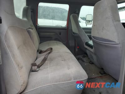 Zdjęcie 10 z 14 samochodu: 1997 FORD F350 VIN:1FTJW35F6VEC76291 - miniatura