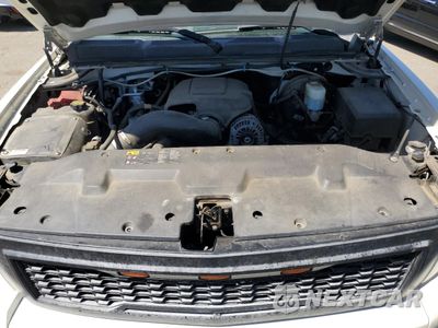Zdjęcie 11 z 12 samochodu: 2013 CHEVROLET SILVERADO C1500 LT VIN:3GCPCSE03DG266172 - miniatura