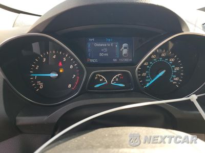 Zdjęcie 9 z 14 samochodu: 2014 FORD ESCAPE SE VIN:1FMCU0GX4EUA66387 - miniatura
