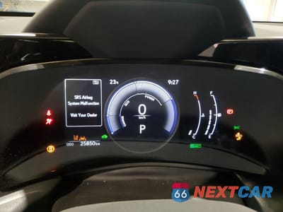 Zdjęcie 9 z 15 samochodu: 2023 LEXUS NX 350H VIN:2T2GKCEZ6PC015079 - miniatura