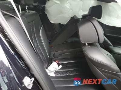 Zdjęcie 10 z 12 samochodu: 2018 BMW M550XI VIN:WBAJB9C56JB286689 - miniatura