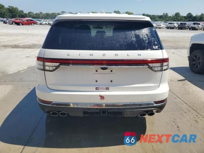 Zdjęcie 6 z 13 samochodu: 2023 LINCOLN AVIATOR RESERVE VIN:5LM5J7WC5PGL30210 - miniatura