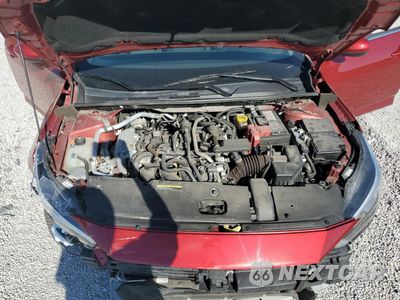 Zdjęcie 11 z 15 samochodu: 2022 NISSAN SENTRA SV VIN:3N1AB8CV3NY307702 - miniatura