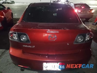 Zdjęcie 6 z 12 samochodu: 2004 MAZDA 3 I VIN:JM1BK32F191220311 - miniatura