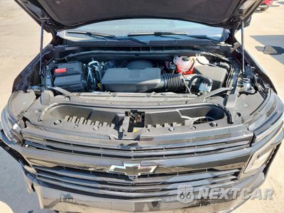 Zdjęcie 11 z 15 samochodu: 2025 CHEVROLET TAHOE K1500 RST VIN:1GNS6RRD2SR313235 - miniatura