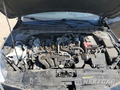 Zdjęcie 11 z 15 samochodu: 2022 NISSAN ALTIMA SV VIN:1N4BL4DV9NN368027 - miniatura