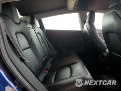 Zdjęcie 10 z 14 samochodu: 2021 TESLA MODEL 3 VIN:5YJ3E1EA9MF987923 - miniatura