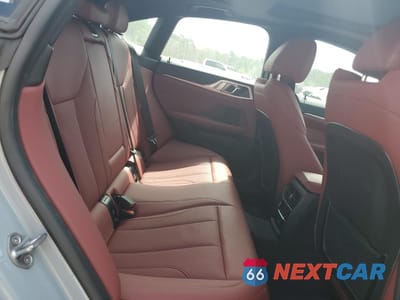 Zdjęcie 10 z 13 samochodu: 2023 BMW 430I GRAN COUPE VIN:WBA63AV03PFP13656 - miniatura