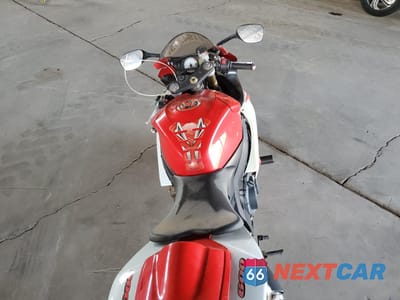 Zdjęcie 6 z 9 samochodu: 2007 SUZUKI GSX-R600 VIN:JS1GN7DA672105596 - miniatura