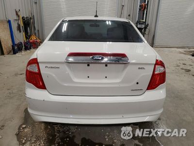 Zdjęcie 6 z 12 samochodu: 2011 FORD FUSION SEL VIN:3FAHP0JG4BR168744 - miniatura