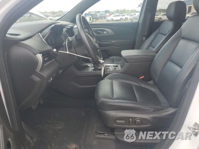 Zdjęcie 7 z 14 samochodu: 2023 CHEVROLET TRAVERSE LT VIN:1GNEVGKW6PJ270850 - miniatura