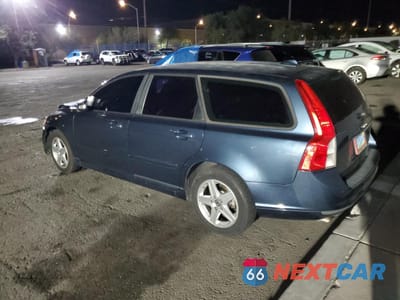 Drugie zdjęcie samochodu z przodu: 2008 VOLVO V50 T5 VIN:YV1MJ672X82396232 - miniatura
