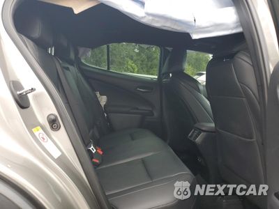 Zdjęcie 10 z 15 samochodu: 2019 LEXUS UX 200 VIN:JTHY3JBH6K2000853 - miniatura