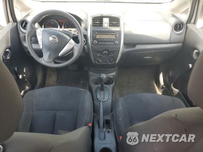 Zdjęcie 8 z 14 samochodu: 2016 NISSAN VERSA NOTE S VIN:3N1CE2CP2GL357246 - miniatura