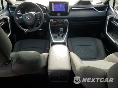 Zdjęcie 8 z 14 samochodu: 2024 TOYOTA RAV4 XLE VIN:2T3W1RFV7RW316888 - miniatura