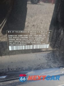 Zdjęcie 12 z 14 samochodu: 2016 VOLKSWAGEN GTI S/SE VIN:3VW5T7AU5GM060951 - miniatura