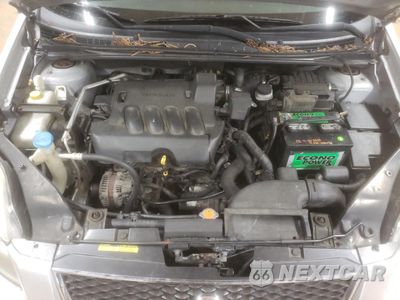Zdjęcie 11 z 14 samochodu: 2012 NISSAN SENTRA 2.0 VIN:3N1AB6AP4CL785646 - miniatura