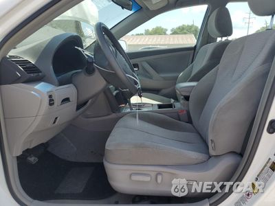 Zdjęcie 7 z 12 samochodu: 2010 TOYOTA CAMRY BASE VIN:4T1BF3EK6AU517103 - miniatura