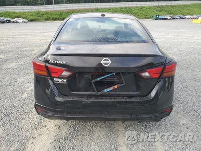 Zdjęcie 6 z 15 samochodu: 2020 NISSAN ALTIMA S VIN:1N4BL4BV2LC274423 - miniatura