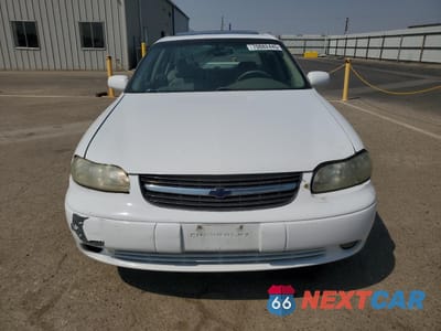 Piąte zdjęcie samochodu w środku: 2001 CHEVROLET MALIBU LS VIN:1G1NE52J516255454 - miniatura