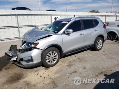 2018 NISSAN ROGUE S KNMAT2MTXJP618169 - główne zdjęcie licytacji z USA - miniatura