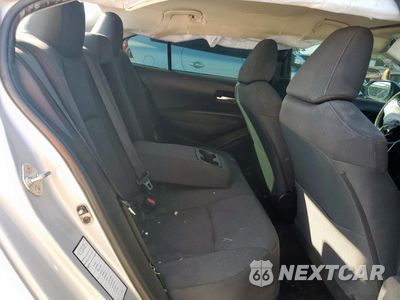 Zdjęcie 10 z 13 samochodu: 2020 TOYOTA COROLLA LE VIN:5YFEPRAE7LP098521 - miniatura